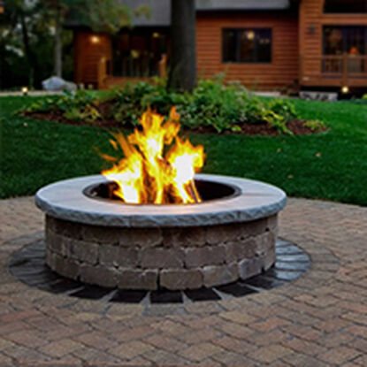 How to Choose the Best Fire Pit for Your Backyard